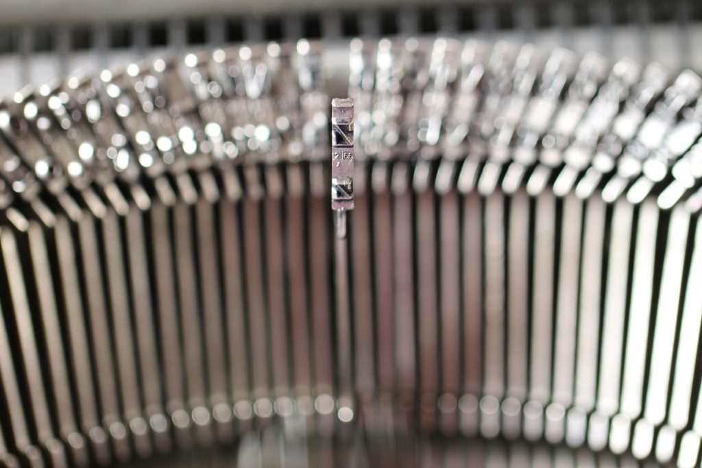 Typewriter